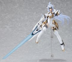 KOS-MOS Ver. 4-资料图