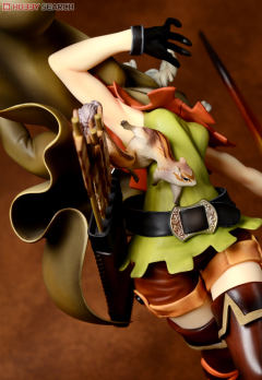 Excellent Model Elf -资料图