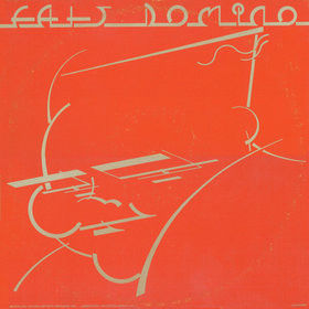 Fats Domino
