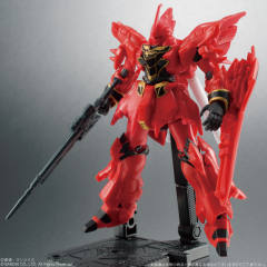 Assault Kingdom (#1) MSN-06S 新安洲