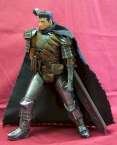 格斯 12-inch action figure