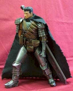 格斯 12-inch action figure