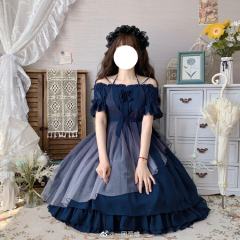 皇家萝莉莎小姐-资料图