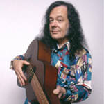 David Lindley 作品合集
