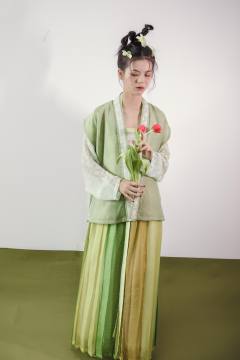 豌豆花-资料图