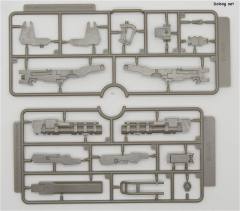 Frame Arms Girl 轰雷改 Ver.2-资料图
