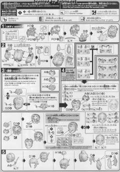 HGBF SF-01 超级文奈 阿克西斯天使-资料图