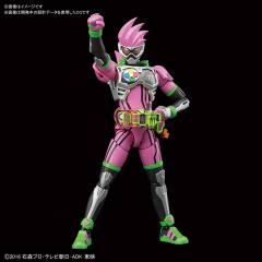 FRS 假面骑士Ex-Aid 动作玩家 等级2-资料图