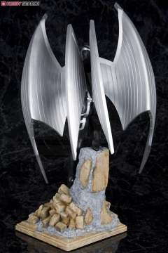 Fine Art Statue 大天使 -资料图