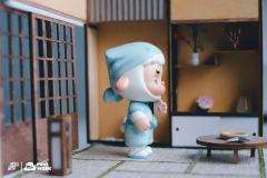 忍者-资料图