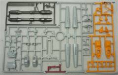 HG 高达SEED GAT-X131 灾厄高达 重制版-资料图
