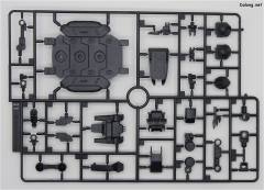 FM ASW-G-11 古辛高达 ASW-G-11 古辛重锻型-资料图