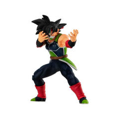 VS Dragon Ball 16 假面的赛亚人