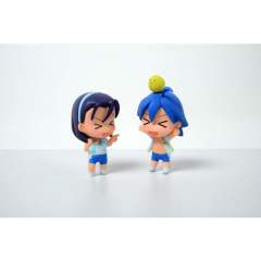 Half-Size TMS Yowamushi Pedal Vol. 2 东堂尽八 Ver. 2-资料图