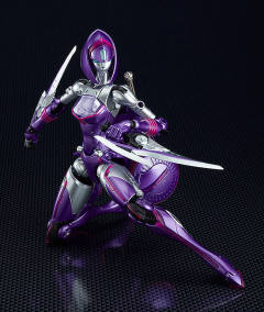 <TYPE Lavender>-资料图