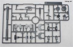 RG MS-06F 扎古Ⅱ-资料图