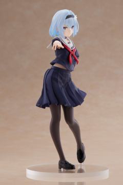 Coreful Figure figure 空银子 制服ver.-资料图
