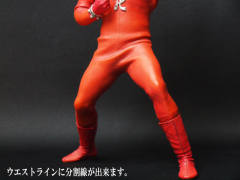 CCP 1/6 Tokusatsu Series 雷欧奥特曼 -资料图