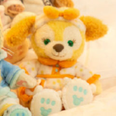 可琦安-上迪暖暖居家着替