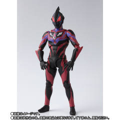SHF 黑暗捷德奥特曼
