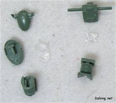 EX模型20 姆塞-资料图