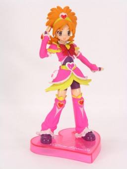 Futari wa Precure Splash Star Doll 花天使