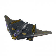 威震天 -资料图