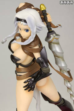 Excellent Model 蕾娜 2P色 ver.-资料图