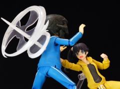 figma#155 阿良良木火怜 -资料图