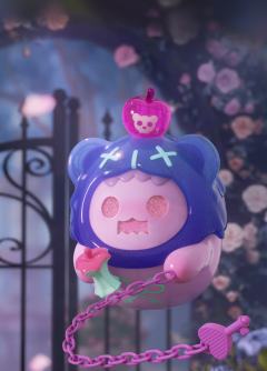 秘密庄园系列-资料图