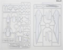 MG 飞翼零式高达EW Ver. ka版-资料图