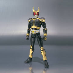 SHF 假面骑士KuugaAmazingMightyForm