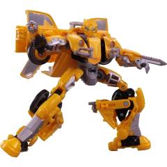 大黄蜂 1967 Rusty Bumblebee-资料图