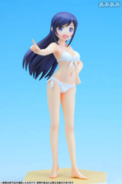 Beach Queens 新垣绫濑-资料图