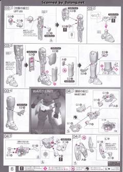 RG OZ-00MS 多鲁基斯EW-资料图