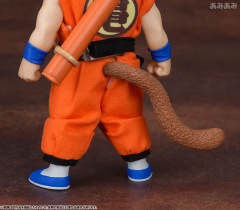 Dimension of Dragonball 孙悟空 年轻 ver.-资料图