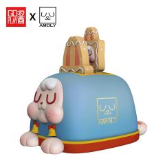 面包机（周年纪念款）