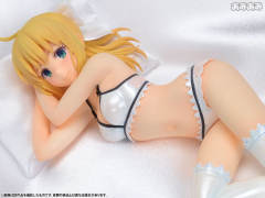 DreamTech LingerieStyle Series Saber 尼禄·克劳狄乌斯 Saber Alter Saber Lily -资料图