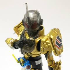 SHF 假面骑士Grease-资料图