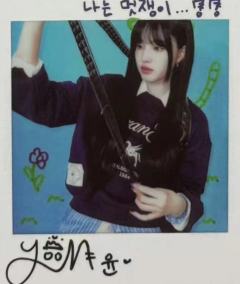 fm入场拍立得set允