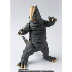 SHF 布莱克王-资料图