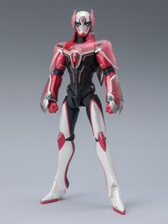 SHF 巴纳比·布鲁克斯 Jr. Style 3-资料图