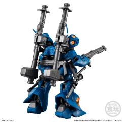 GFrameFA EX01 京宝梵 & 亚历克斯 乔巴姆装甲套装-资料图