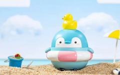 幼鹅园系列-资料图