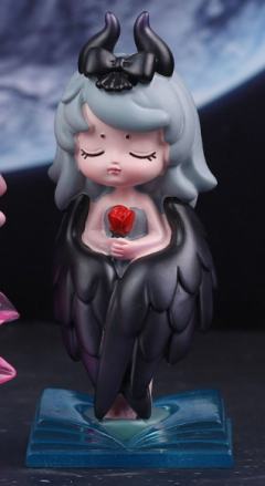 隐藏款B