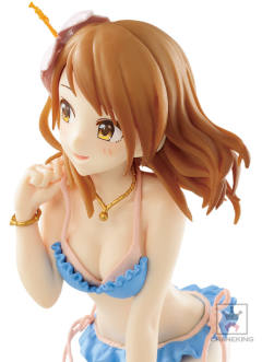 EXQ Figure 北条加莲 -资料图