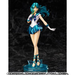 Figuarts ZERO 水手海王星 -资料图