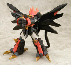 始源Gaogaigar Gadget Feather ver.-资料图