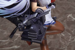 Wonderful Hobby Selection 丛云 改二-资料图