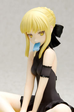 Saber-资料图